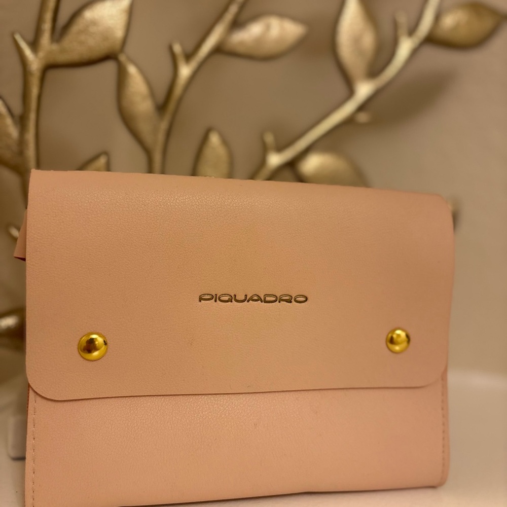 Piquadro Blush Mini Bag